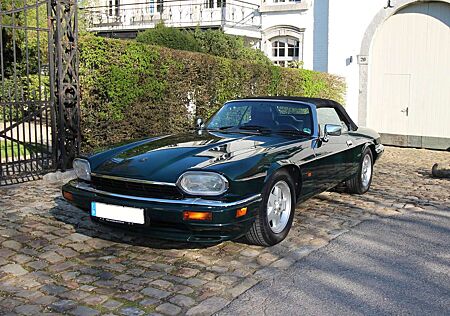 Jaguar XJS