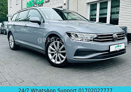 VW Passat Variant Volkswagen Conceptline*NAVI*KAMERA*DSG*8FACH