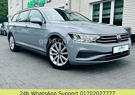 VW Passat Variant Volkswagen Conceptline*NAVI*KAMERA*DSG*8FACH