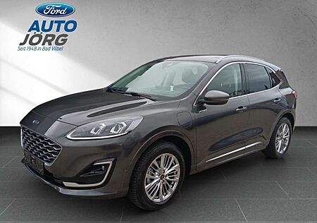 Ford Kuga Plug-In Hybrid Vignale 2.5 Duratec -PHEV EU6d *Pan