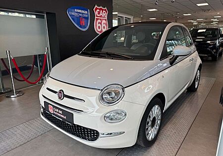 Fiat 500 DolceVita
