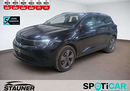 Opel Grandland X Grandland GS 1.2 Turbo S/S AT8 *ACC*LHZ*360°KAM*