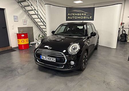 Mini Cooper Chili PDC Navi LED Temp Sitzhzg. Keyless