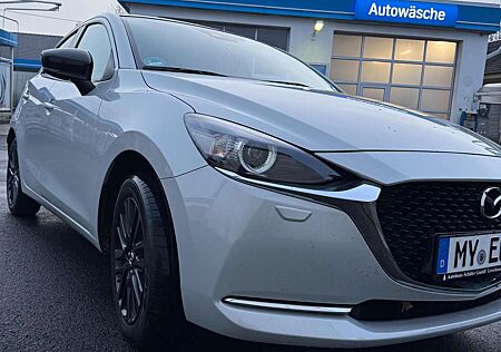 Mazda 2 Homura | Herstellergarantie 12/28 TÜV neu