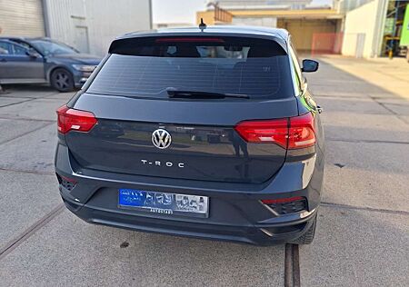 VW T-Roc Volkswagen 1.6 TDI