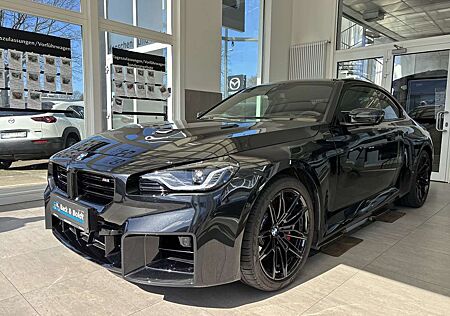 BMW M2 Coupe 3.0 H&K+HEAD-UP+MATRIX+KAMERA