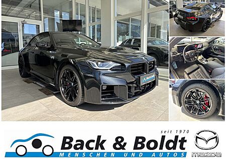 BMW M2 Coupe 3.0 H&K+HEAD-UP+MATRIX+KAMERA