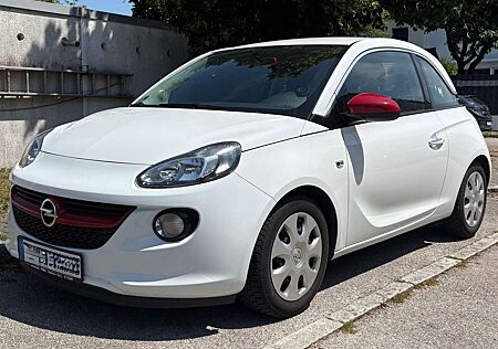 Opel Adam 1.2 Jam