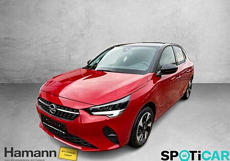 Opel Corsa-e Corsa Elektric 3-Phasen 11KW Charger Allwetterrei