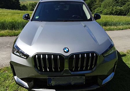 BMW X1 xDrive20d Aut. xLine
