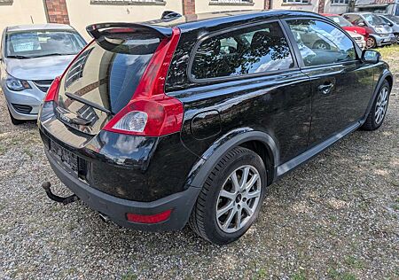 Volvo C30 D5 Aut. 3 Hand, Alu, Navi, AHK, keine TÜV,NR