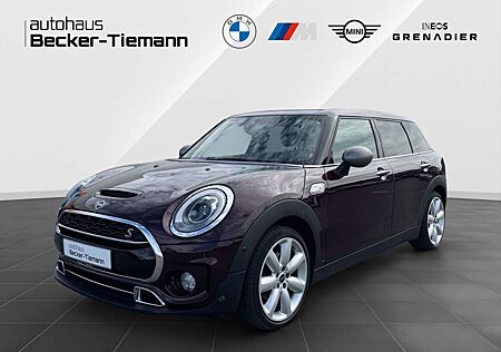 Mini Cooper SD Clubman Cooper SD ALL4 Clubman Allrad/Automatik/Navi/Panor