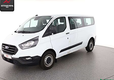 Ford Transit Custom 2.0 TDCi 9 SITZE STANDHEIZ,KAMERA