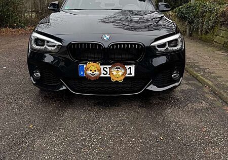 BMW 118i 118 Edition M Sport Shadow