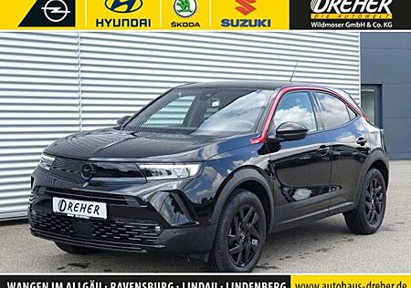 Opel Mokka 1.2 Turbo GS Navi/Autom./Sitzhzg./Kamera LED