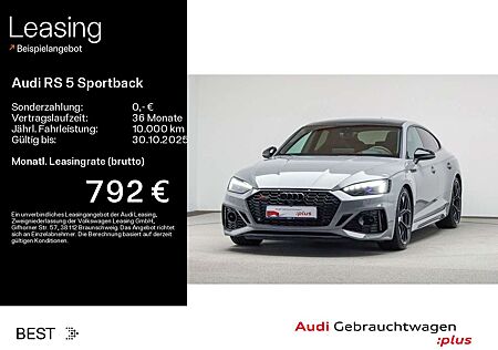 Audi RS5 performance*PANO*300KM/H*B&O*20ZO