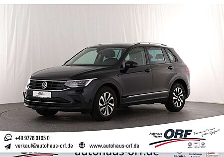 VW Tiguan Volkswagen 1.5 TSI Active AHK LED VIRTUAL NAVI ACC K