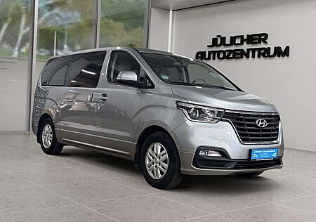 Hyundai H-1 2.5 CRDi Travel Trend 8-Sitze Automatik