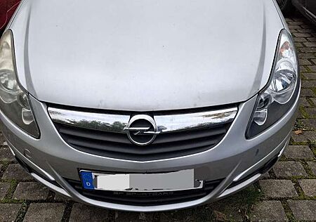 Opel Corsa 1.3 CDTI DPF ecoFLEX Edition 111 Jahre
