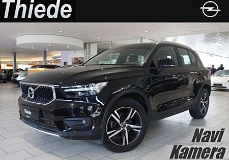 Volvo XC 40 XC40 T3 Momentum Pro LED/NAVI/LEDER/AHK/CAM