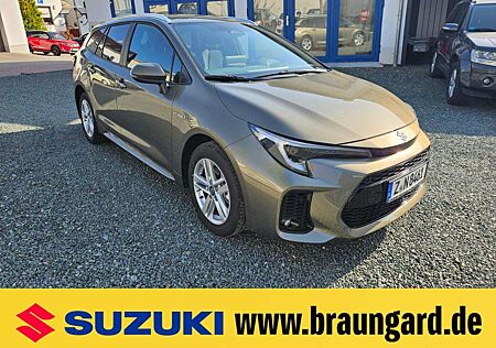 Suzuki Swace 1.8 Hybrid Comfort+ Vollausst.