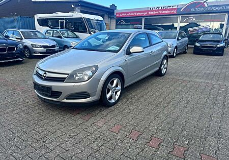 Opel Astra H GTC Edition Tempomat Sport 2.HAND