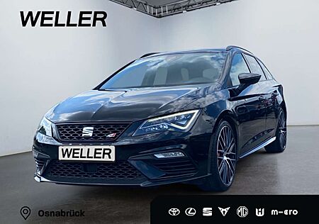 Seat Leon ST 2.0 TSI 4Dr DSG Cupra 300 *Edition Carbon*