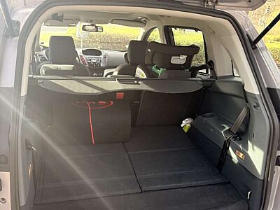 Ford Grand C-Max 1.6 EcoBoost Titanium