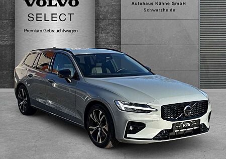 Volvo V60 B4 Plus Dark !! 360°+H&K-SOUND+LRHZG !!