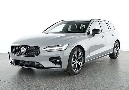 Volvo V60 B4 Plus Dark !! 360°+H&K-SOUND+LRHZG !!