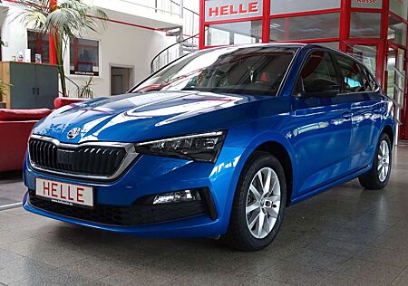 Skoda Scala Style 1.5 TSI*KAMERA+SHZ+NAVI+DAB