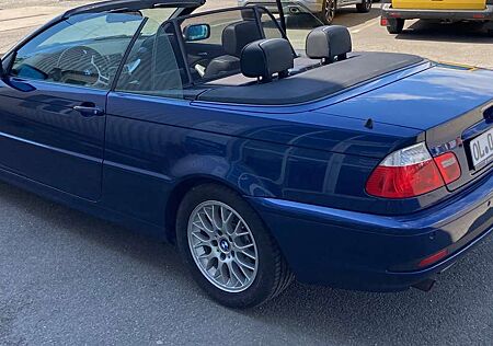 BMW 318 Ci