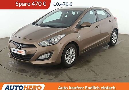 Hyundai i30 1.4 FIFA World Cup Edition*PDC*SHZ*KLIMA*GARANTIE*