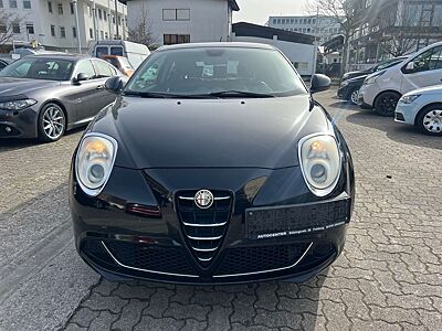 Alfa Romeo MiTo Basis