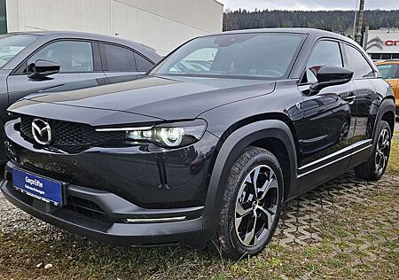 Mazda MX-30 e-SKYACTIV R-EV Makoto UE PRE-P GSD