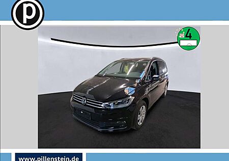 VW Touran Volkswagen TDI DSG HIGHLINE NAVIPRO+LED+eHKL+ERGO