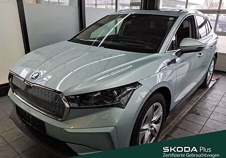 Skoda Enyaq 80 82 KWh*NAVI*AHK*MATRIX*KAMERA*HUD*ECO-S