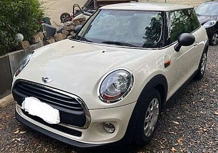 Mini ONE 3-TÜRER First
