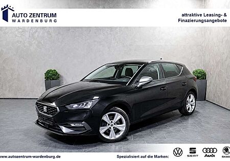 SEAT Leon e-Hybrid FR 1.4 e-HYBRID DSG LED AHK NAVI ACC CARPLA