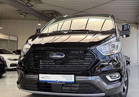 Ford Tourneo Custom L1 Active Automatik*Tot.W*ACC*Navi*Winterpaket