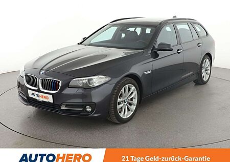 BMW 530d 530 Aut.*NAVI*HEAD-UP*BI-XENON*TEMPO*CAM*SHZ*