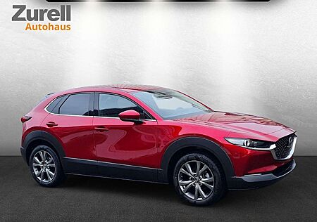 Mazda CX-30 2.0L e-SKYACTIV X 186ps 6AT Exclusive-line