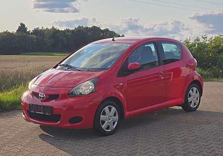 Toyota Aygo Cool