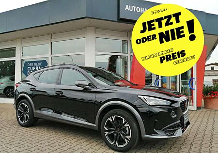 Cupra Formentor 1.5 TSI DSG Automatik 110 kW / 150 PS (