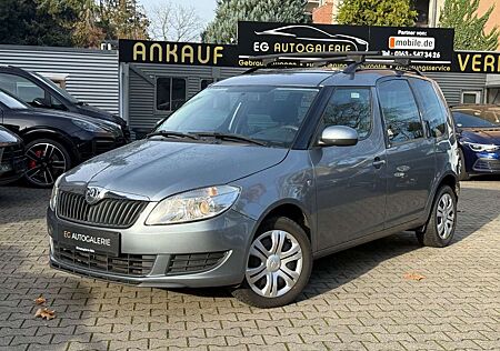 Skoda Roomster Ambition Plus Edition