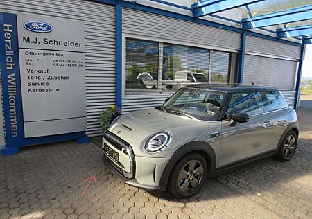 Mini Cooper SE 3-trg. Essential Trim Navi Alu