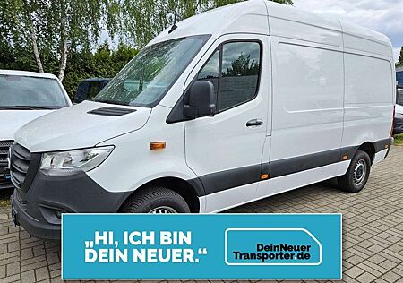 Mercedes-Benz Sprinter 317 CDI L2H2|14°°°KM|OHNE SCHÄDEN|360°K