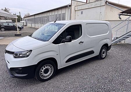 Toyota Pro Ace Proace City Proace City 1.5D
