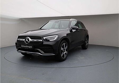 Mercedes-Benz GLC 300 de 4M +MBUX+AMG+SHD+Exclusive+Navi+MBeam