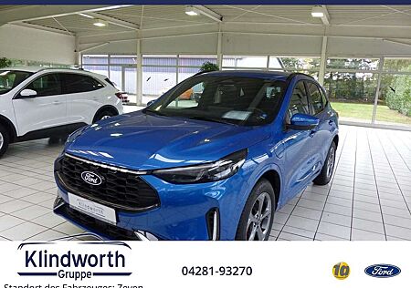 Ford Kuga 2.5 Duratec PHEV ST-LINE X iACC,LED,GJR